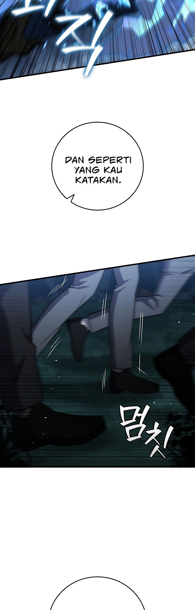 Dragon-Devouring Mage Chapter 25 Gambar 31