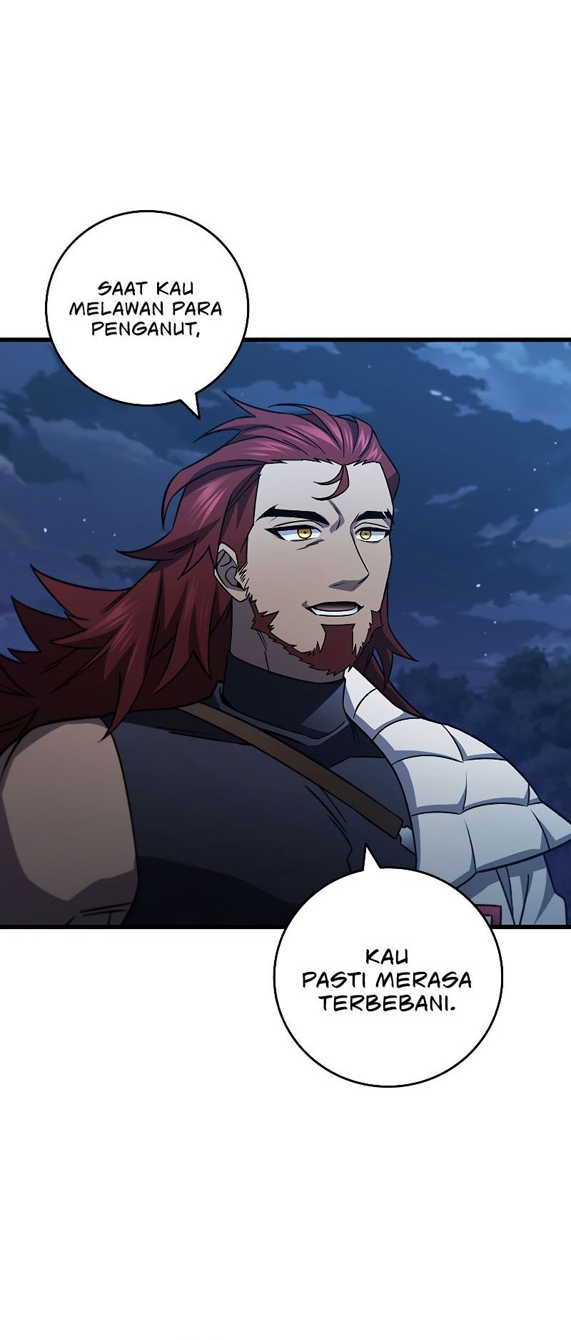 Dragon-Devouring Mage Chapter 26 Gambar 53