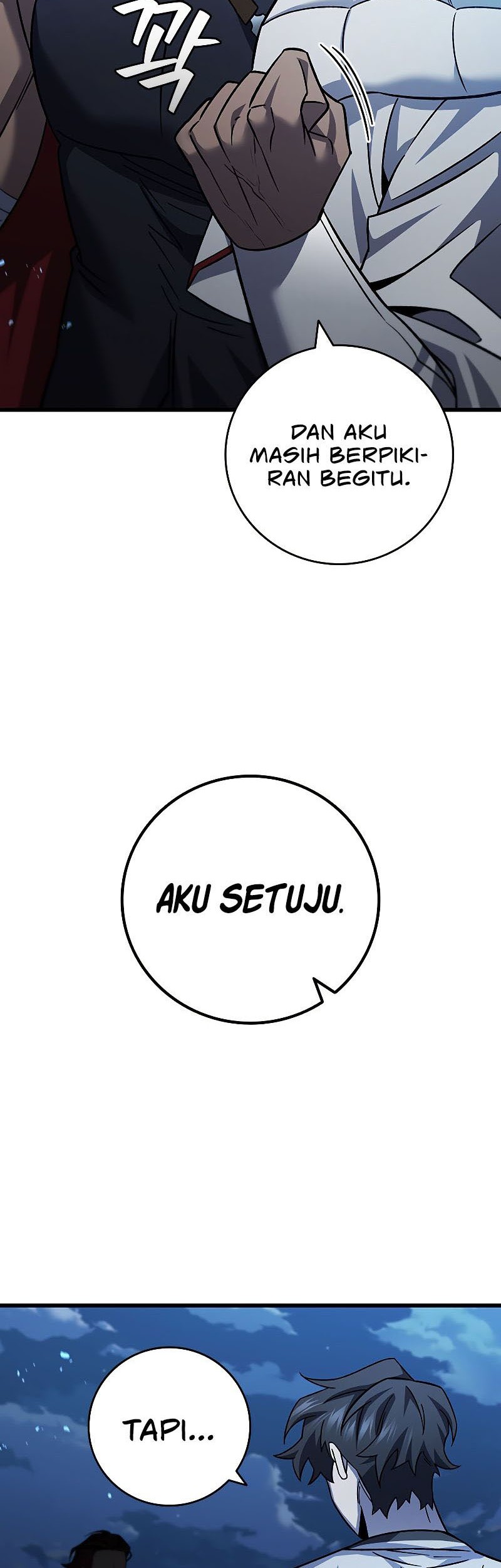 Dragon-Devouring Mage Chapter 26 Gambar 55