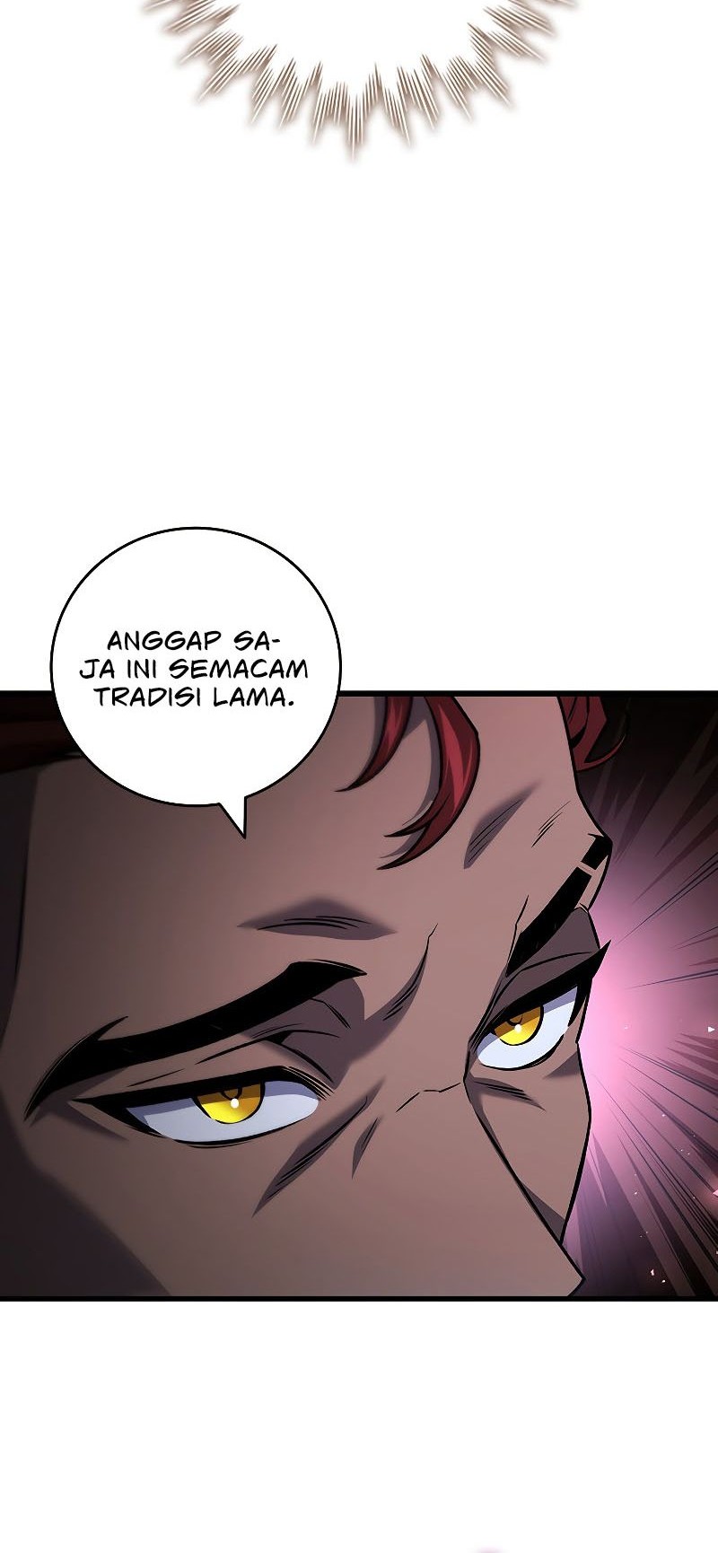 Dragon-Devouring Mage Chapter 26 Gambar 65