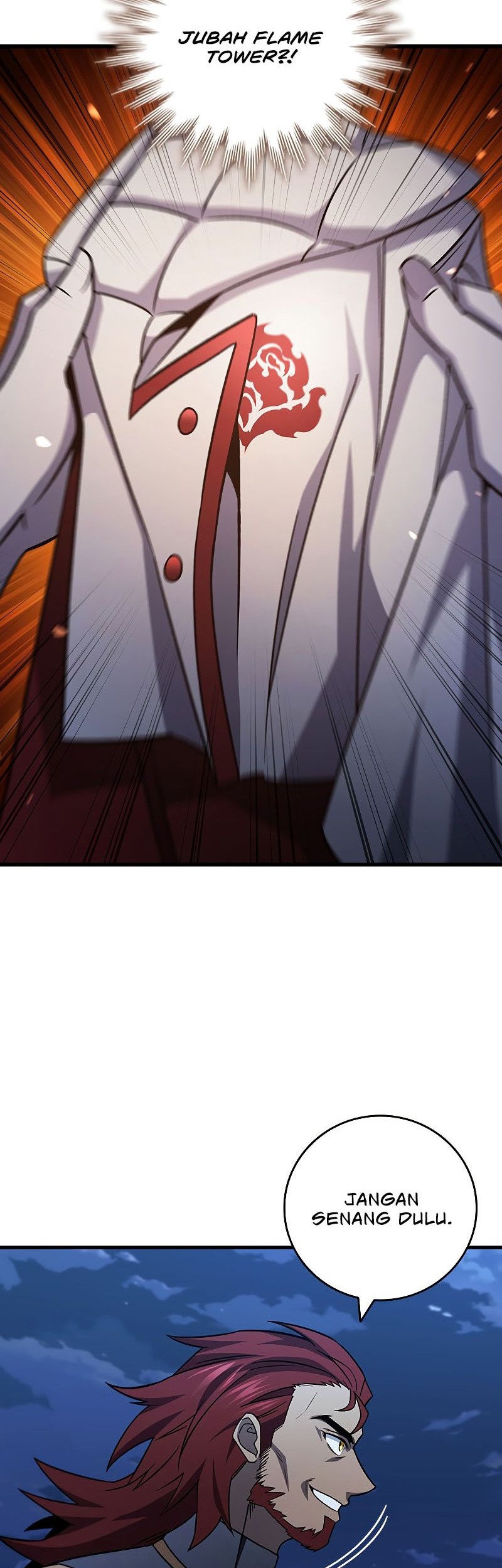 Dragon-Devouring Mage Chapter 26 Gambar 63