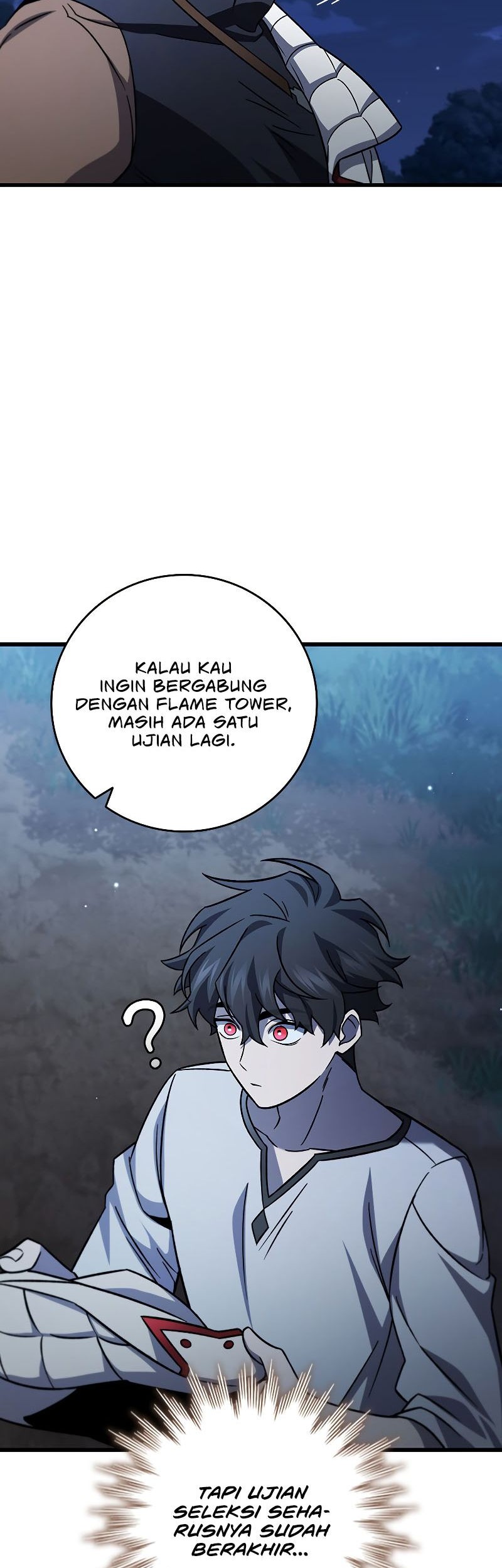 Dragon-Devouring Mage Chapter 26 Gambar 64