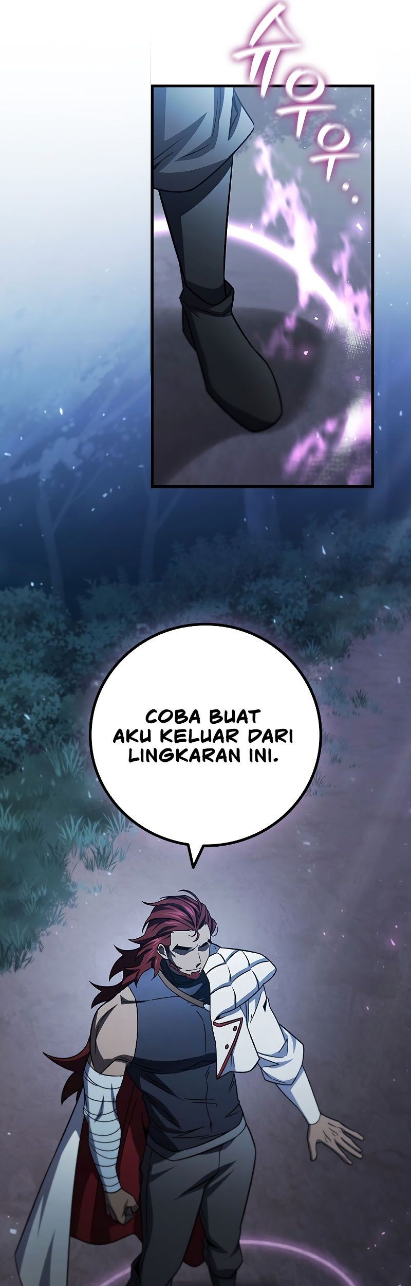 Dragon-Devouring Mage Chapter 26 Gambar 66