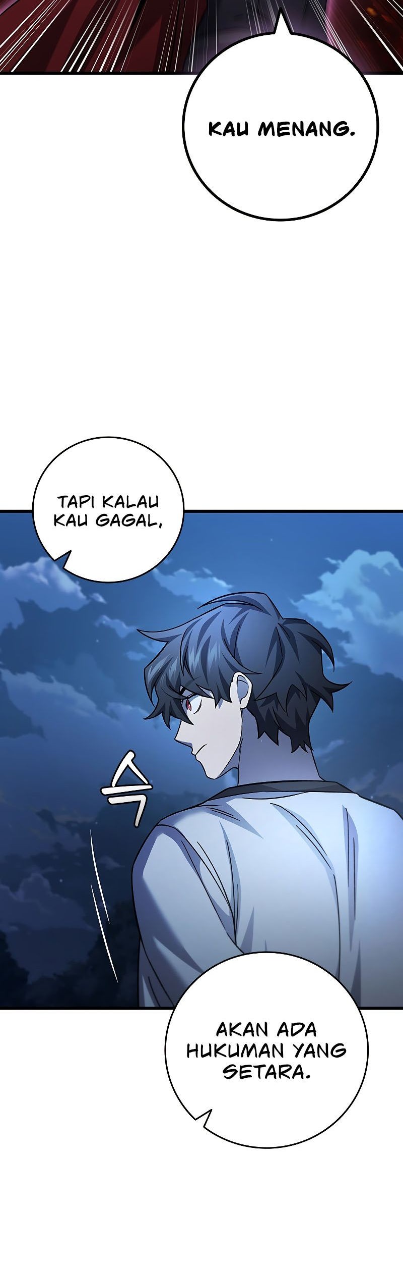 Dragon-Devouring Mage Chapter 26 Gambar 68