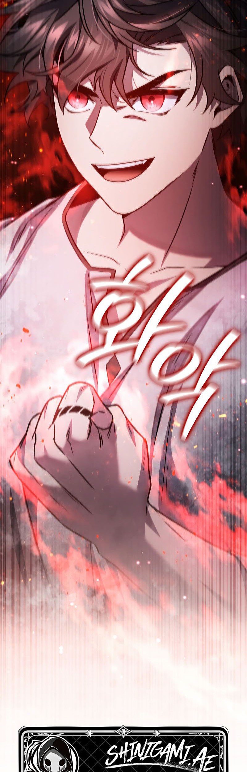 Dragon-Devouring Mage Chapter 26 Gambar 71