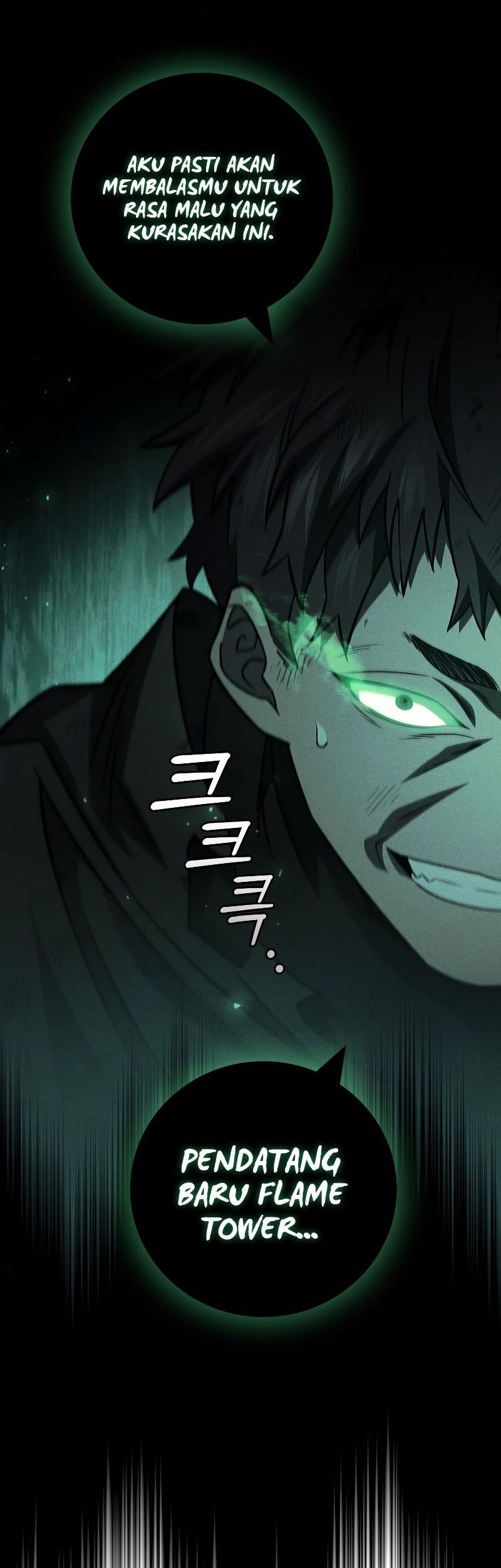 Dragon-Devouring Mage Chapter 26 Gambar 47