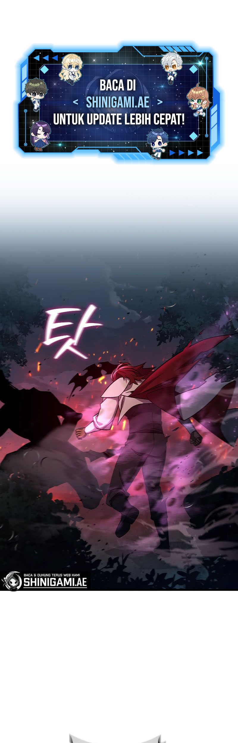 Manhwa Dragon-Devouring Mage Chapter 26 gambar nomor 2