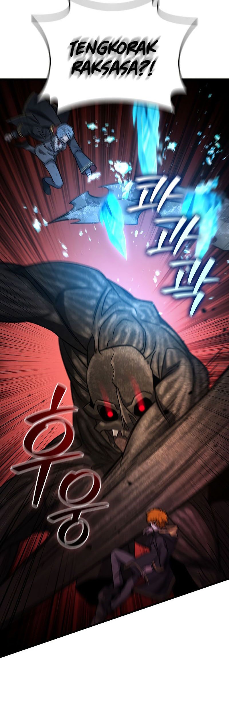 Dragon-Devouring Mage Chapter 26 Gambar 3