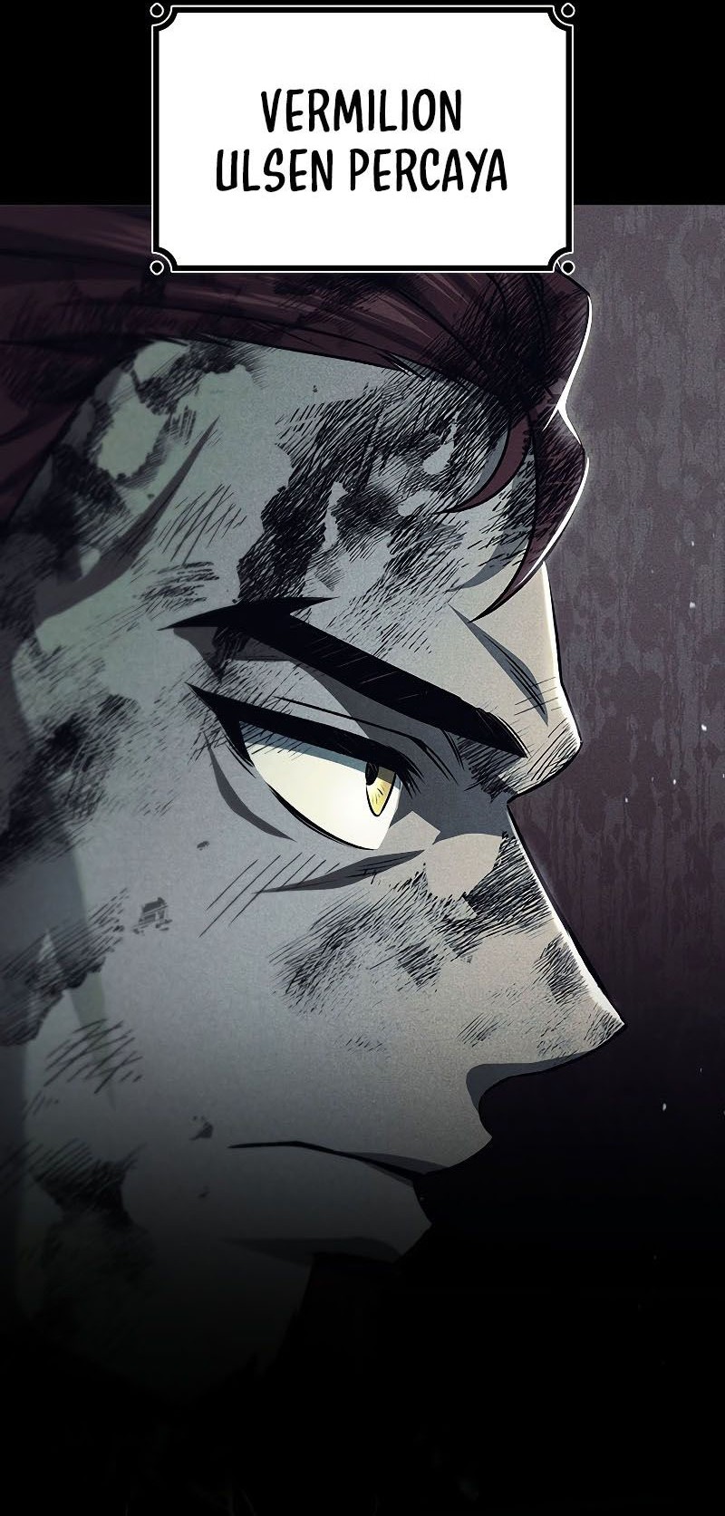 Dragon-Devouring Mage Chapter 26 Gambar 5