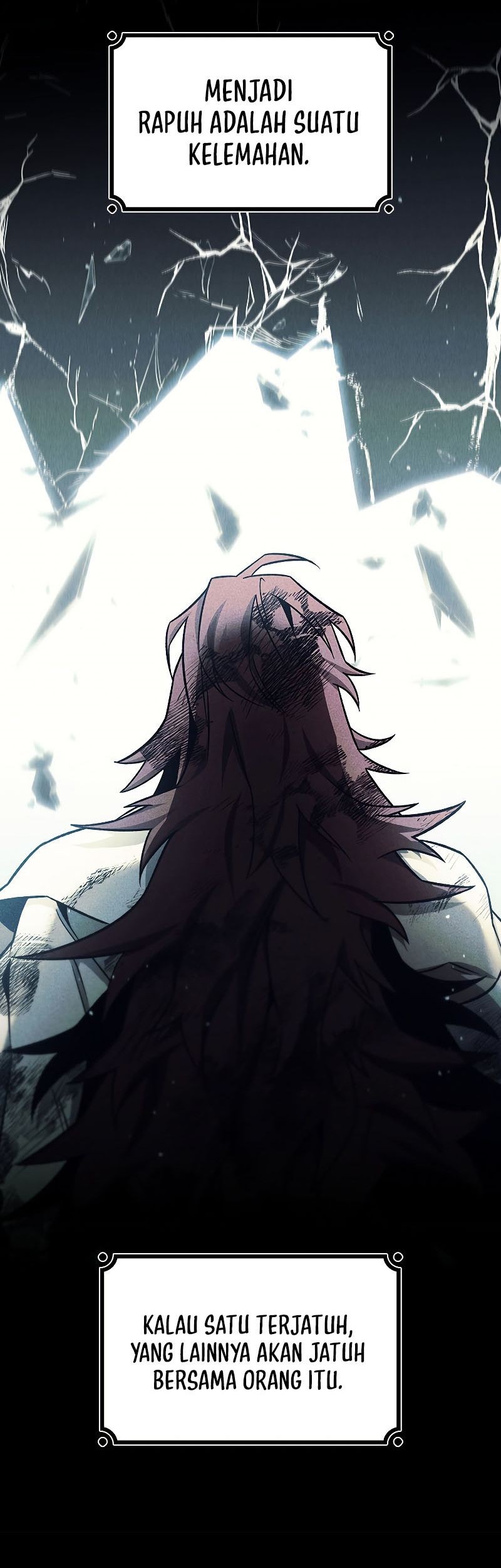 Dragon-Devouring Mage Chapter 26 Gambar 6