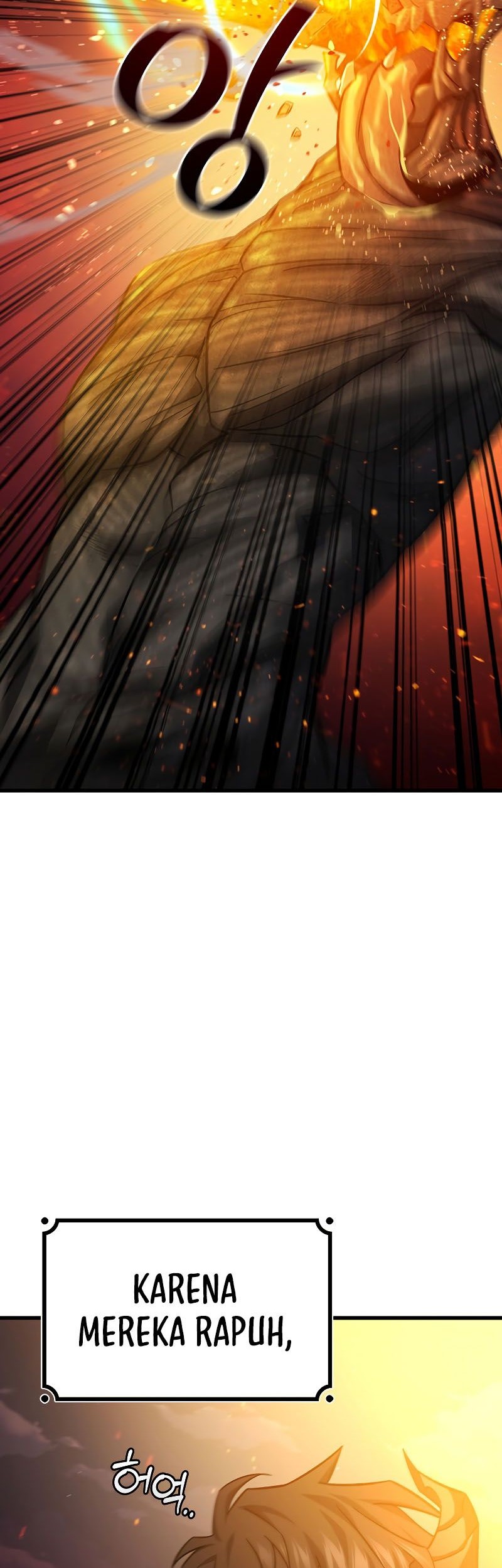 Dragon-Devouring Mage Chapter 26 Gambar 11