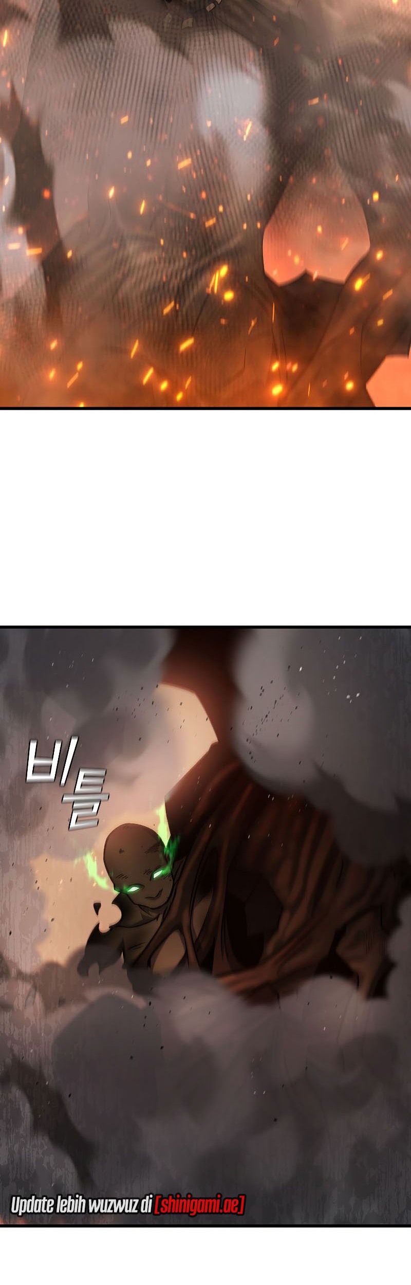Dragon-Devouring Mage Chapter 26 Gambar 15