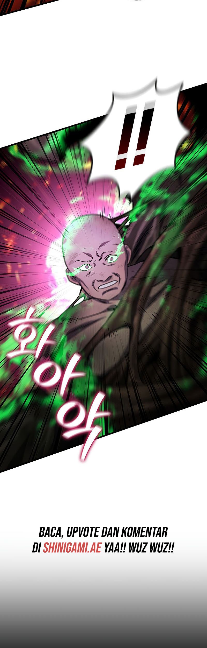 Dragon-Devouring Mage Chapter 26 Gambar 20