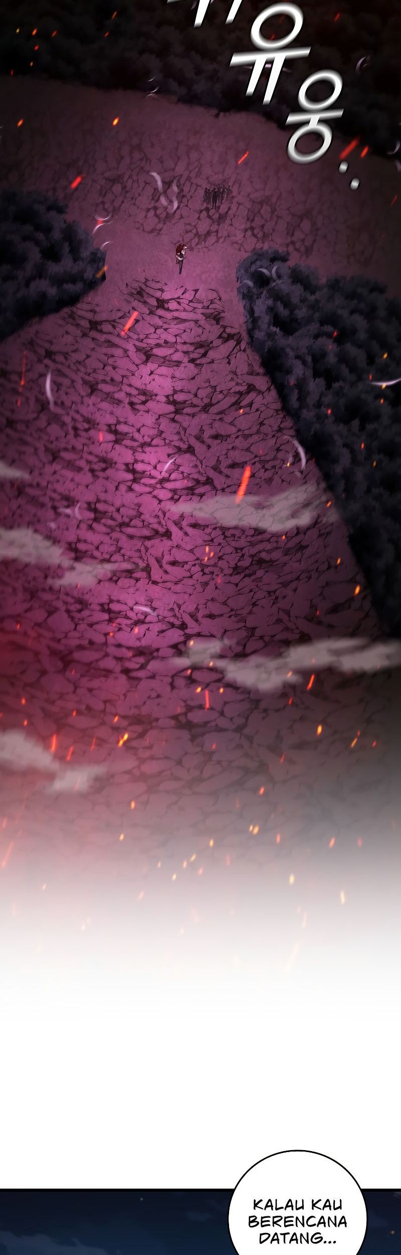 Dragon-Devouring Mage Chapter 26 Gambar 24