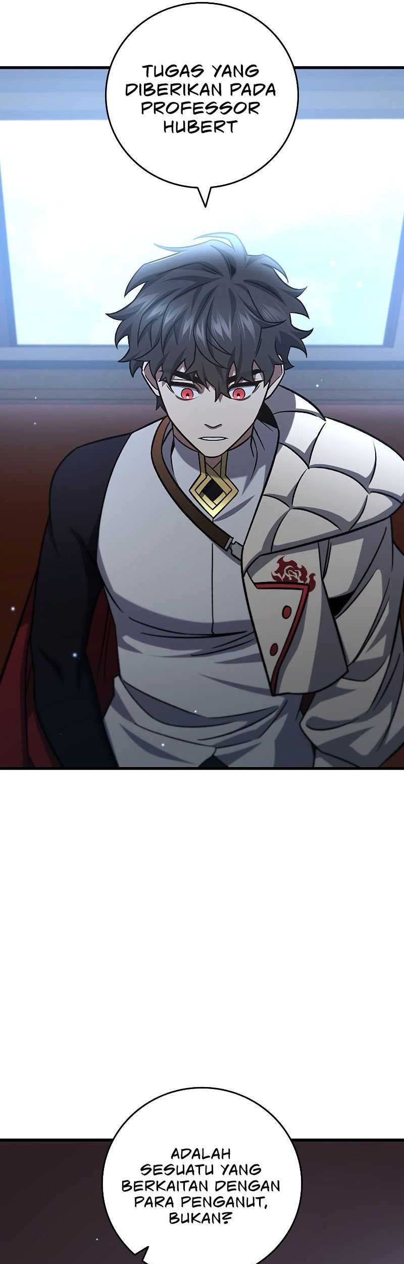 Dragon-Devouring Mage Chapter 27 Gambar 50