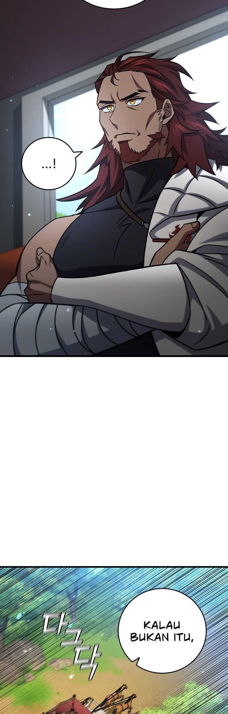 Dragon-Devouring Mage Chapter 27 Gambar 51