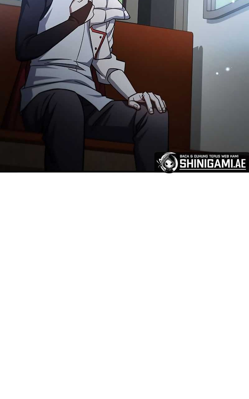 Dragon-Devouring Mage Chapter 27 Gambar 57