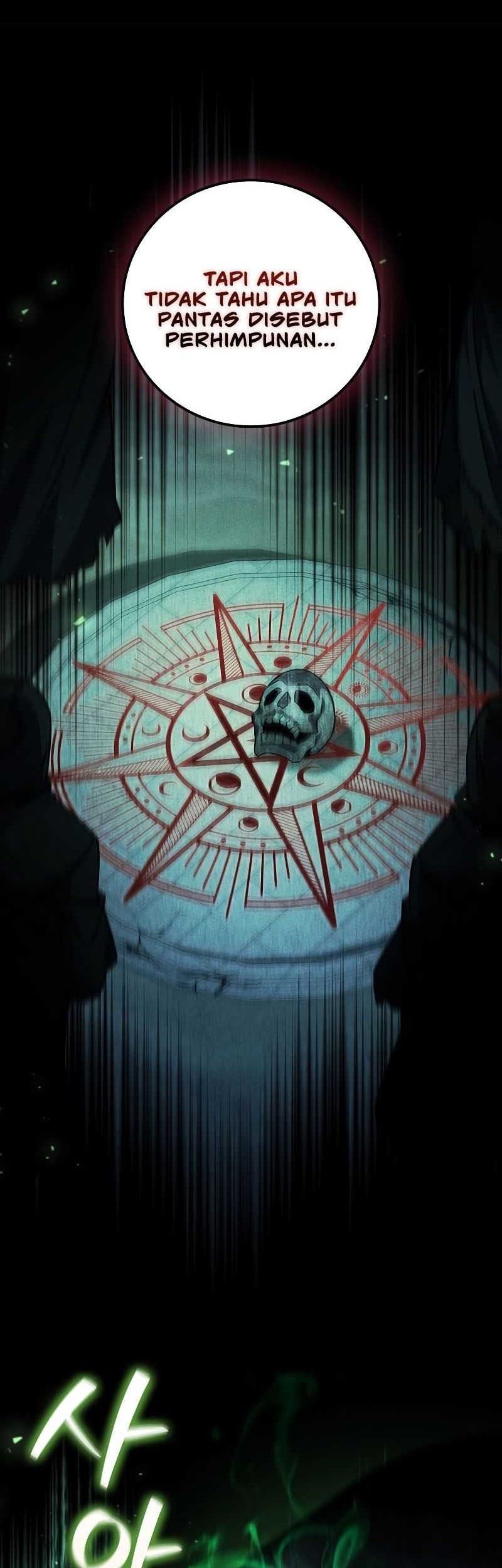 Dragon-Devouring Mage Chapter 27 Gambar 55