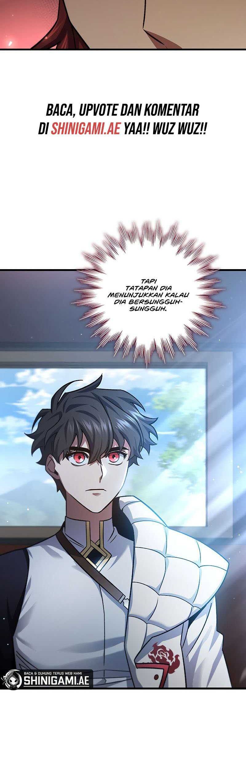 Dragon-Devouring Mage Chapter 27 Gambar 59