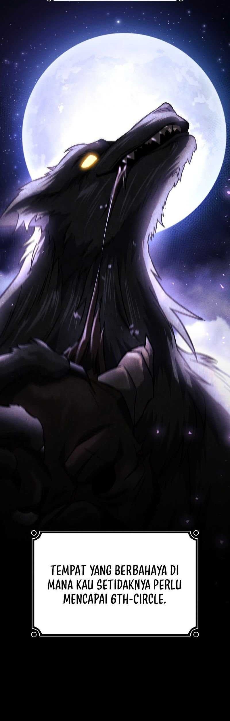 Dragon-Devouring Mage Chapter 27 Gambar 39