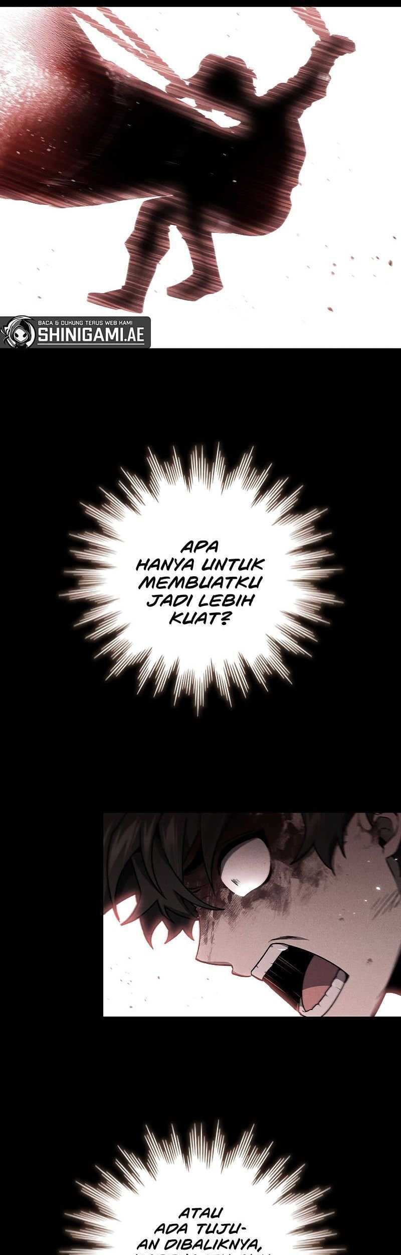 Dragon-Devouring Mage Chapter 27 Gambar 42