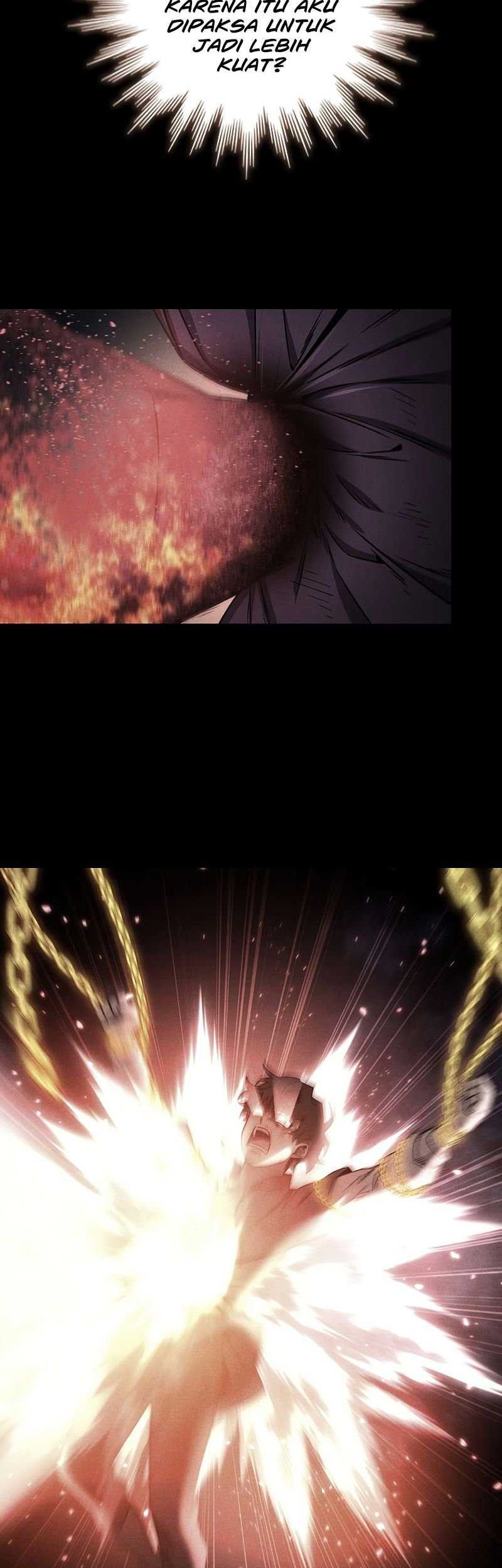 Dragon-Devouring Mage Chapter 27 Gambar 43
