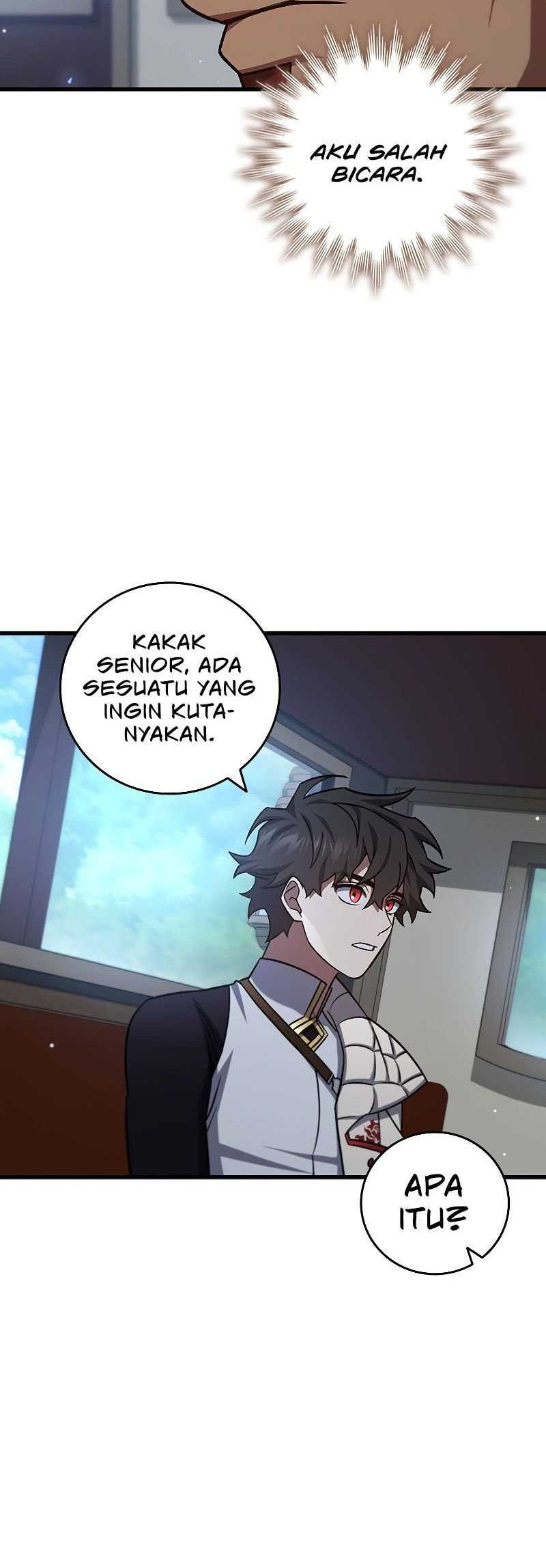 Dragon-Devouring Mage Chapter 27 Gambar 49