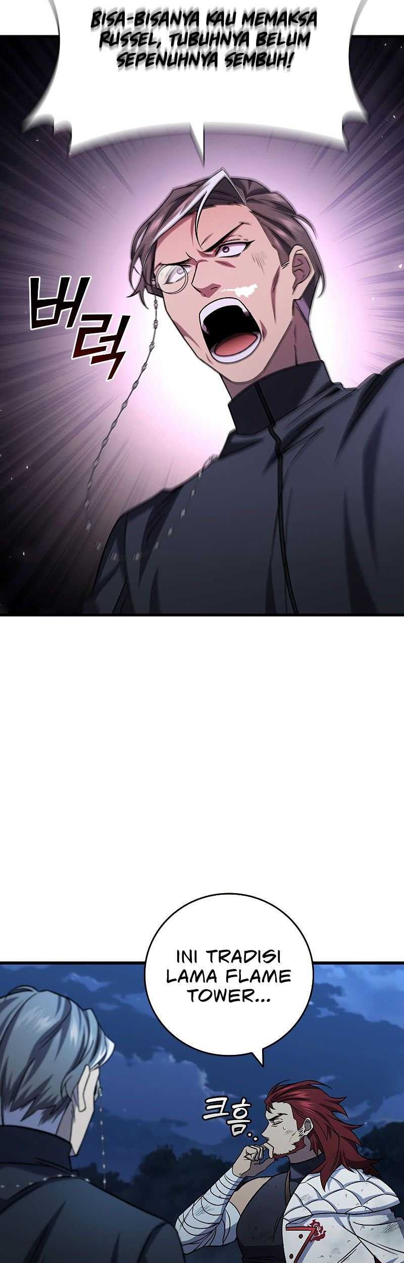 Dragon-Devouring Mage Chapter 27 Gambar 9