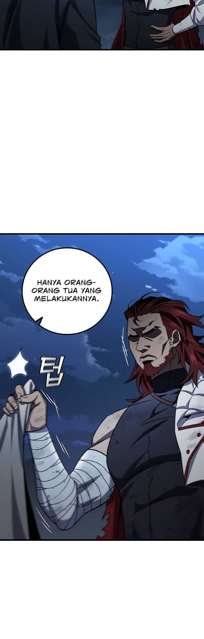 Dragon-Devouring Mage Chapter 27 Gambar 10
