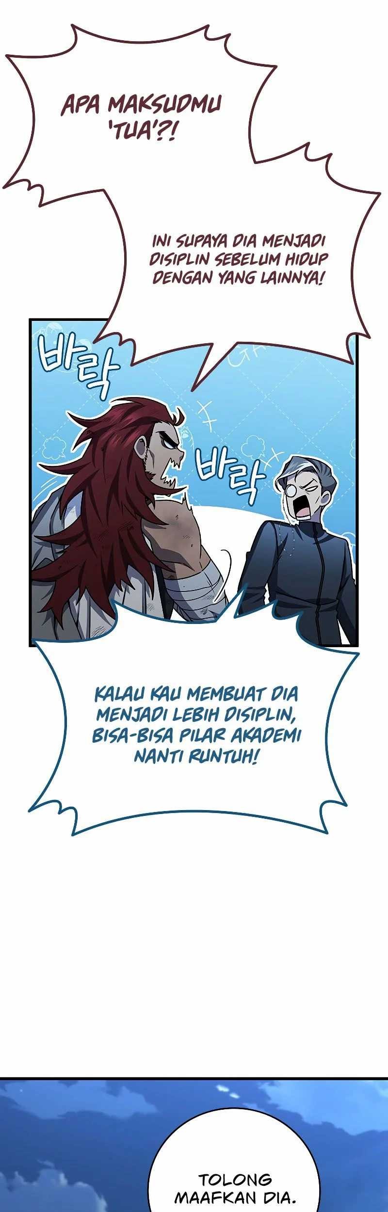 Dragon-Devouring Mage Chapter 27 Gambar 11