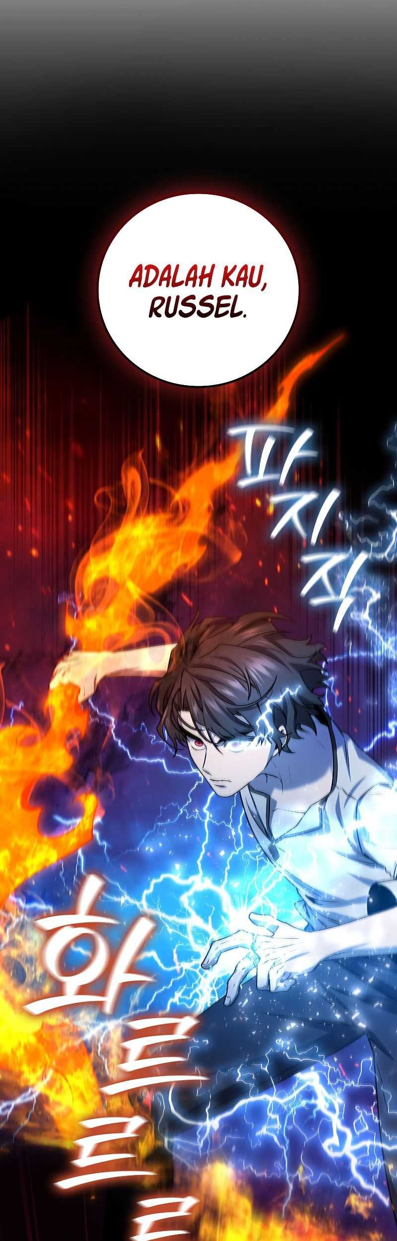 Dragon-Devouring Mage Chapter 27 Gambar 14