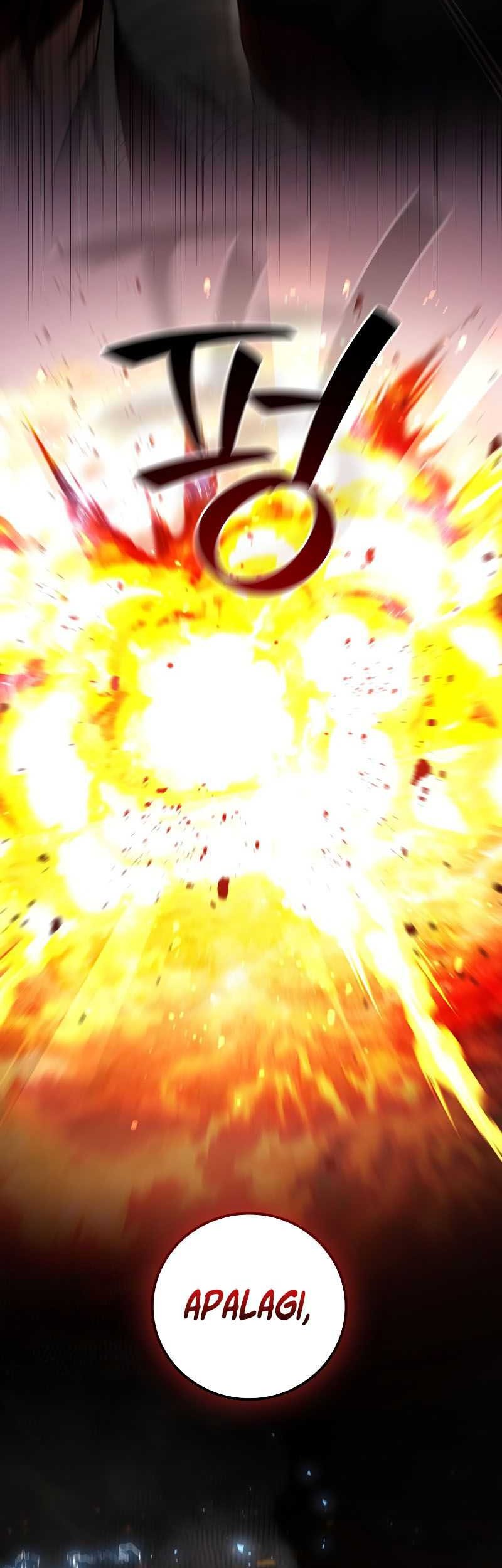 Dragon-Devouring Mage Chapter 27 Gambar 16