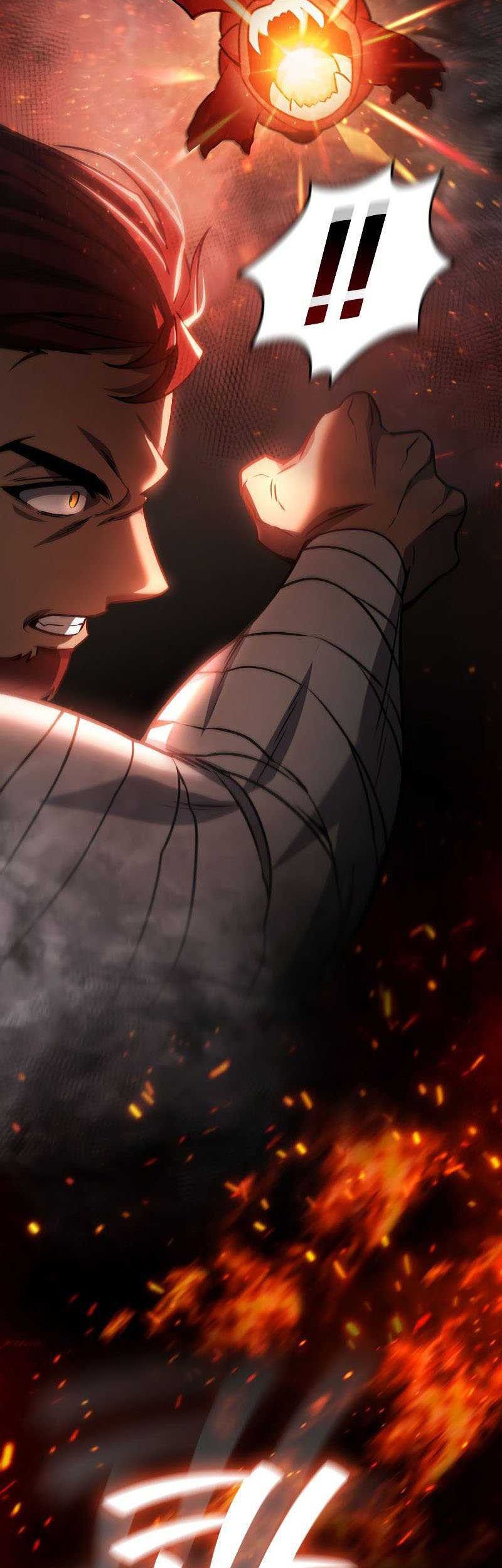 Dragon-Devouring Mage Chapter 27 Gambar 19