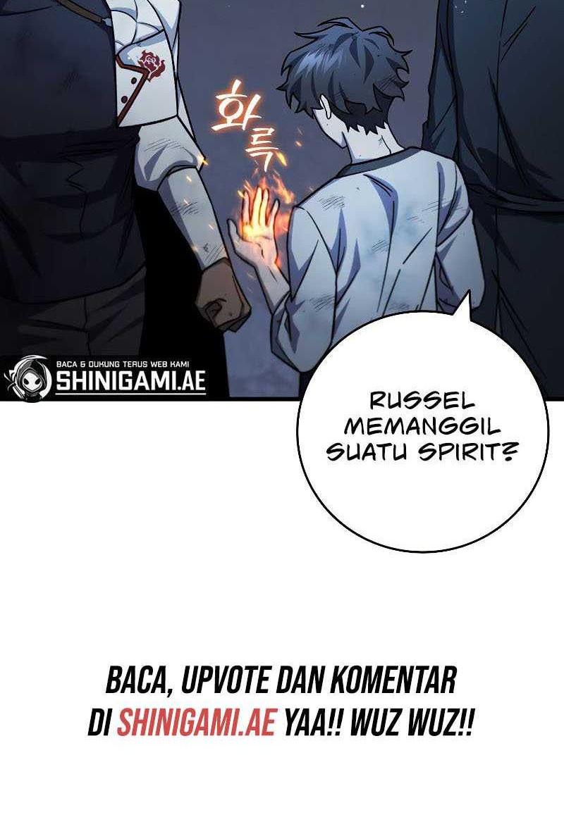 Dragon-Devouring Mage Chapter 27 Gambar 21