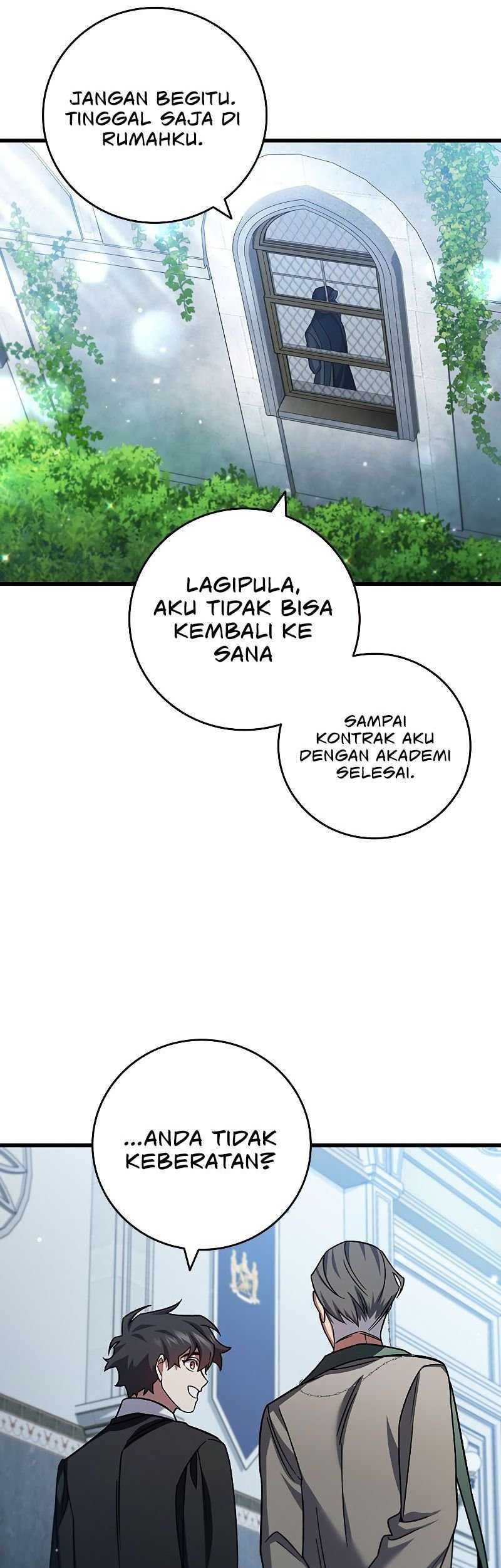 Dragon-Devouring Mage Chapter 27 Gambar 30