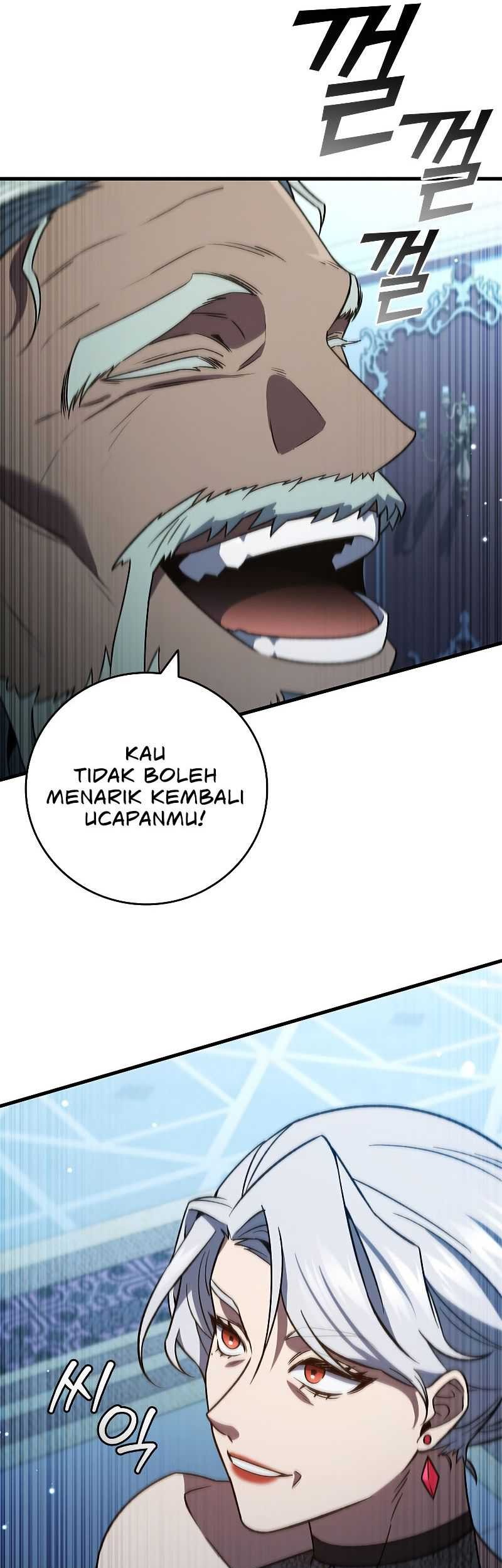 Dragon-Devouring Mage Chapter 28 Gambar 54