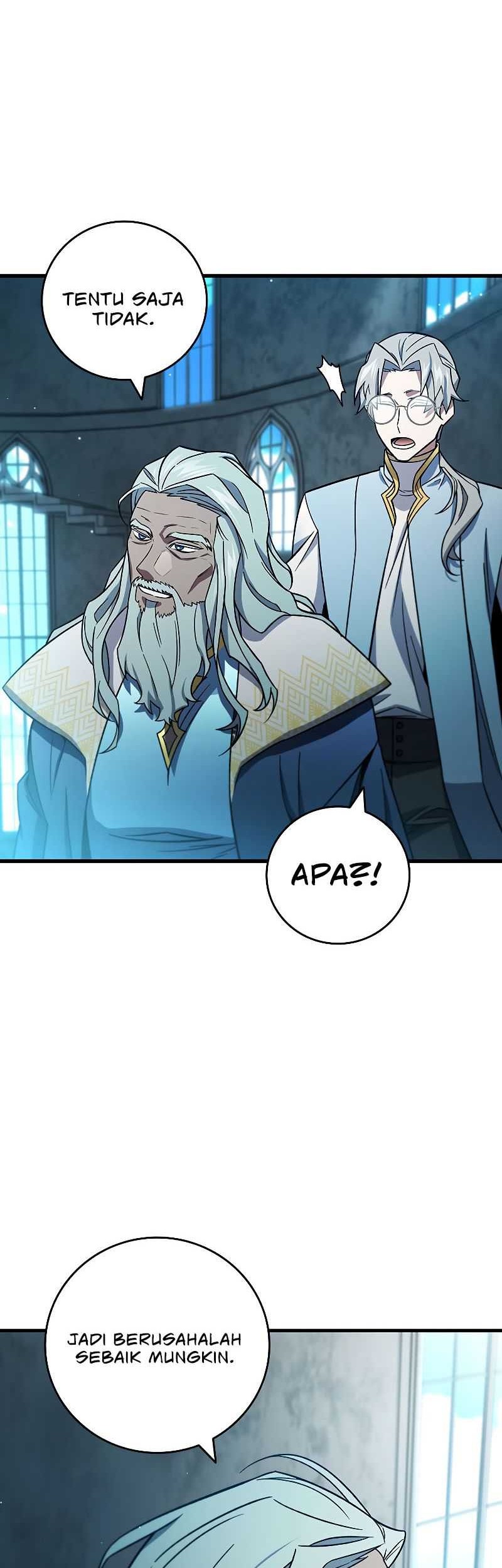 Dragon-Devouring Mage Chapter 28 Gambar 59