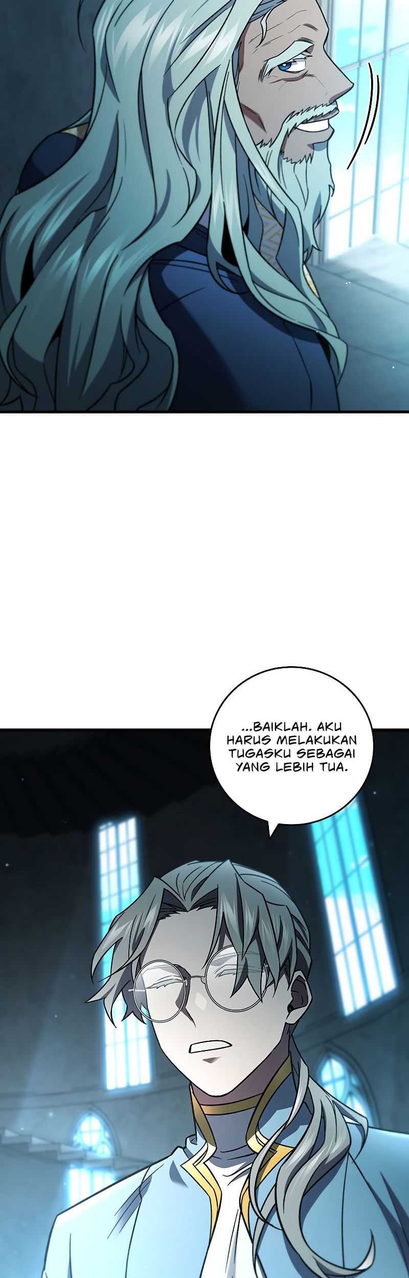 Dragon-Devouring Mage Chapter 28 Gambar 60