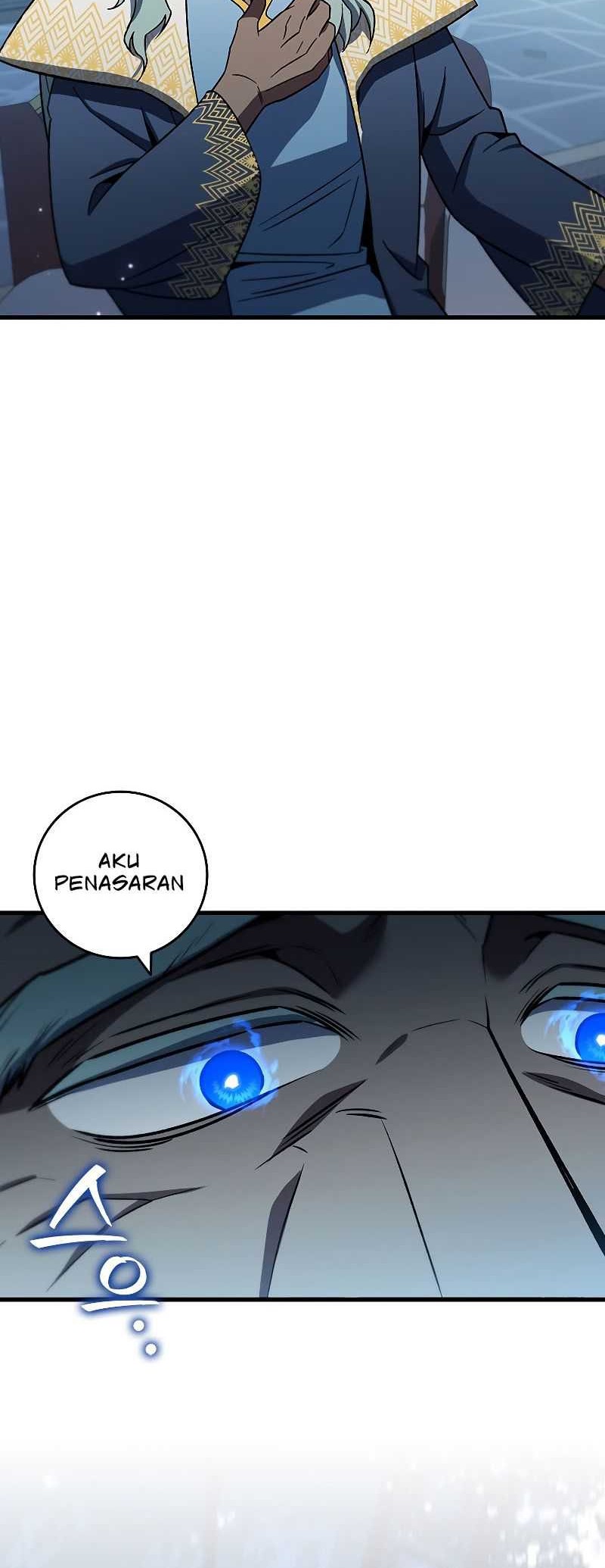 Dragon-Devouring Mage Chapter 28 Gambar 41