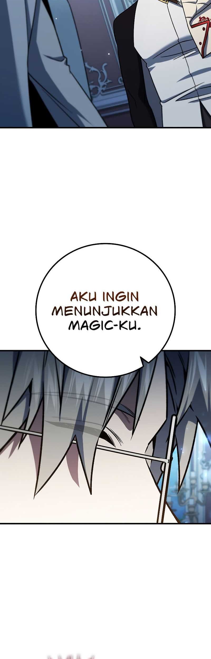 Dragon-Devouring Mage Chapter 28 Gambar 39