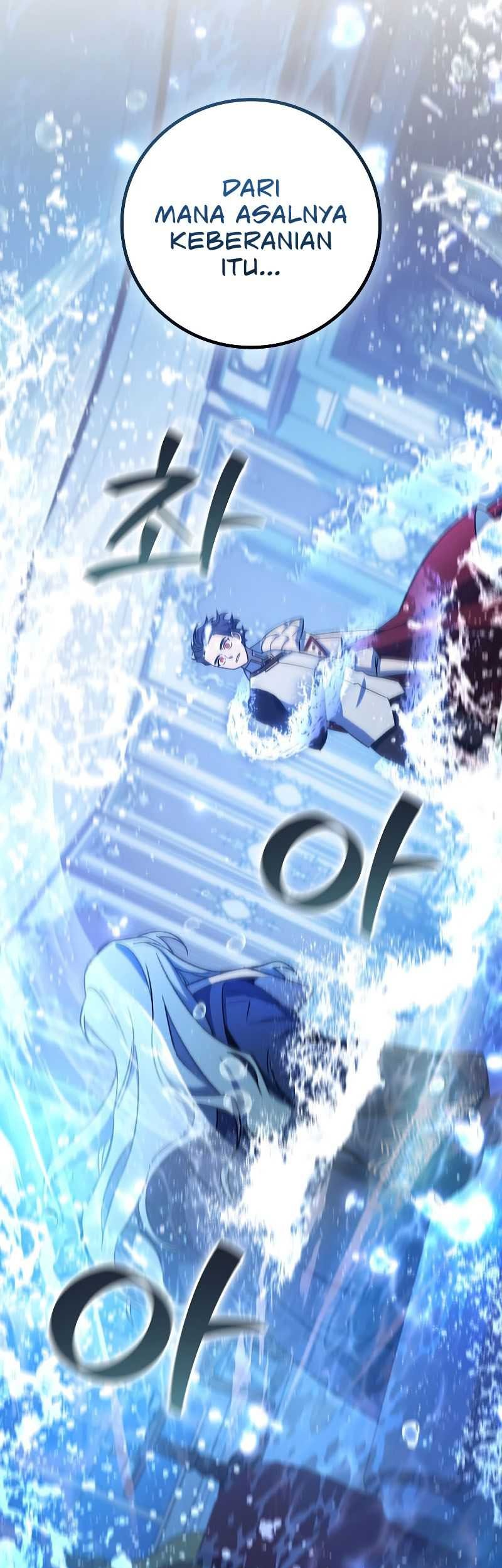 Dragon-Devouring Mage Chapter 28 Gambar 42