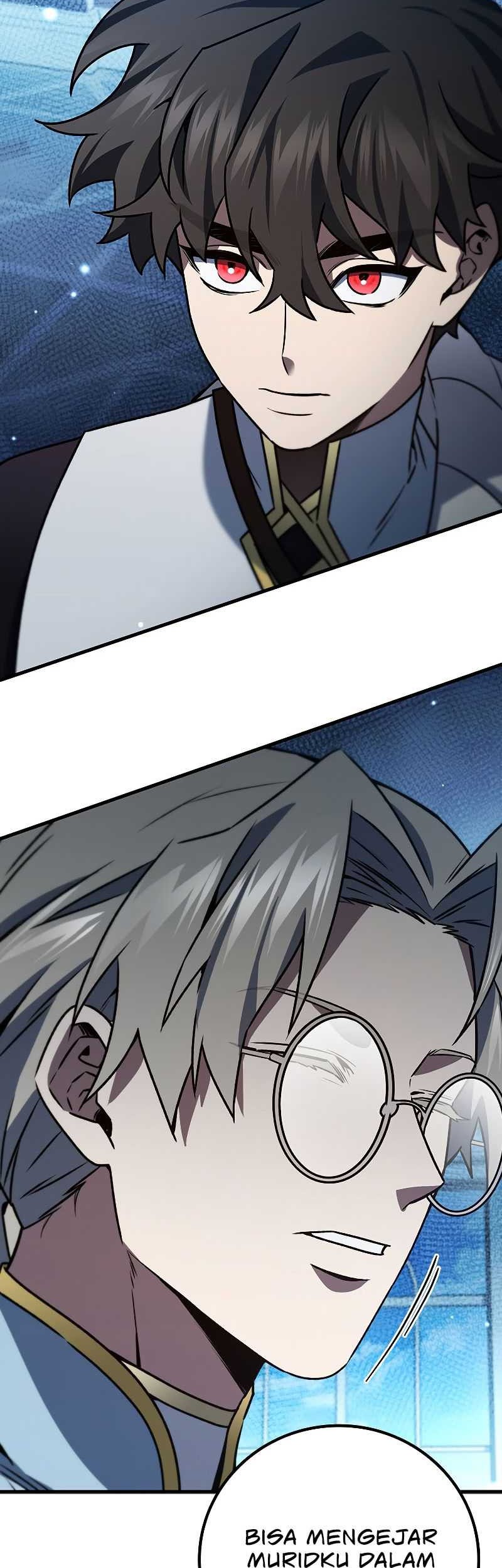 Dragon-Devouring Mage Chapter 28 Gambar 48