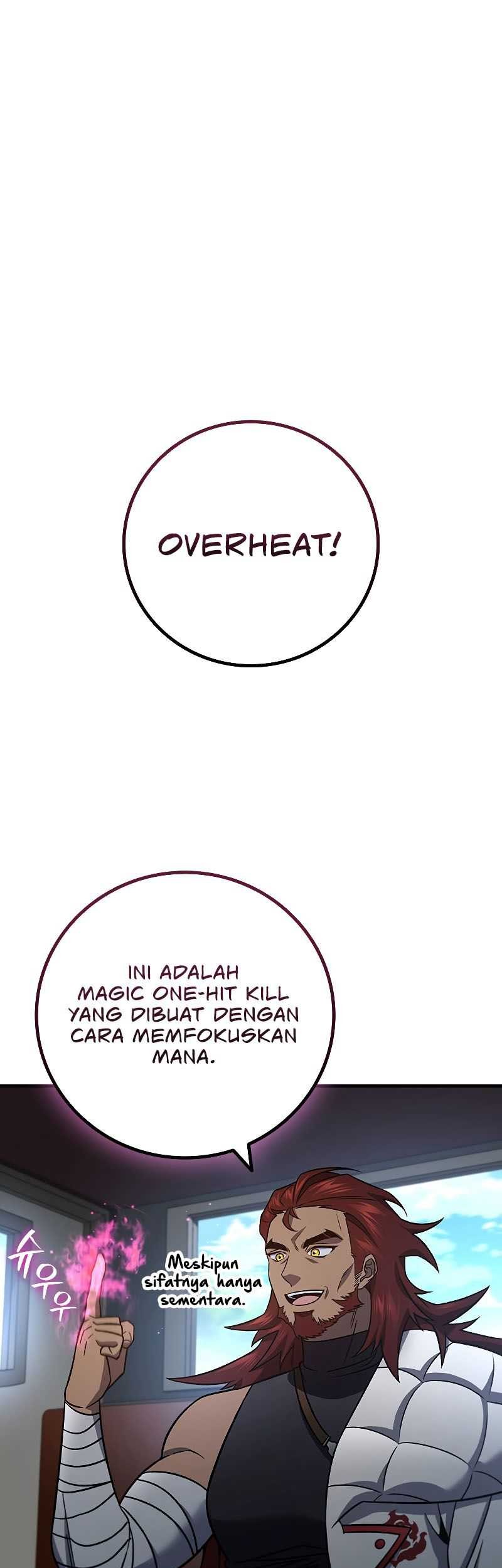 Manhwa Dragon-Devouring Mage Chapter 28 gambar nomor 2