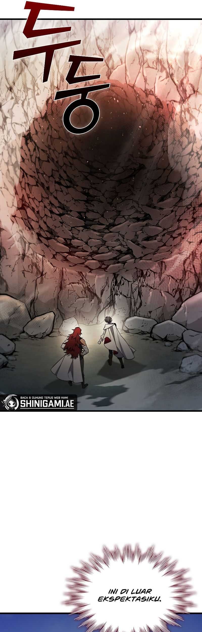 Dragon-Devouring Mage Chapter 28 Gambar 10