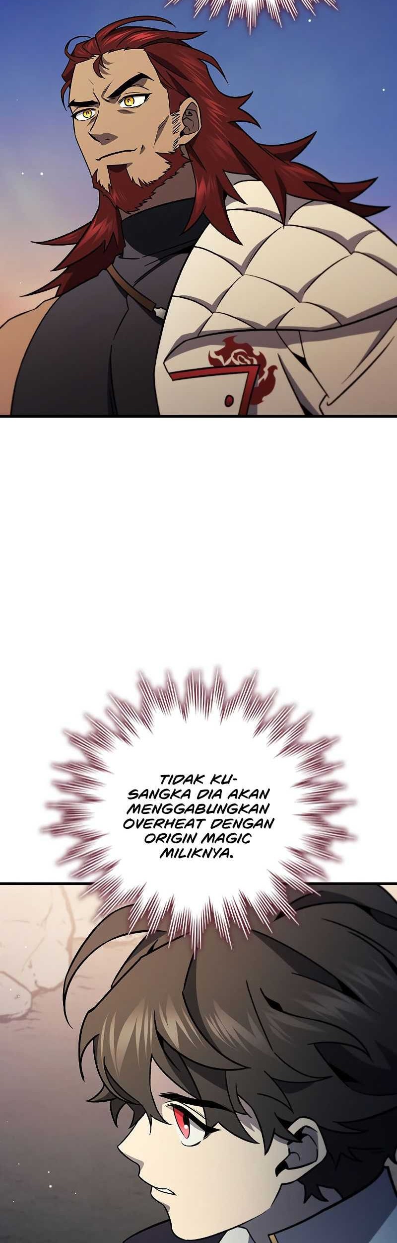 Dragon-Devouring Mage Chapter 28 Gambar 11