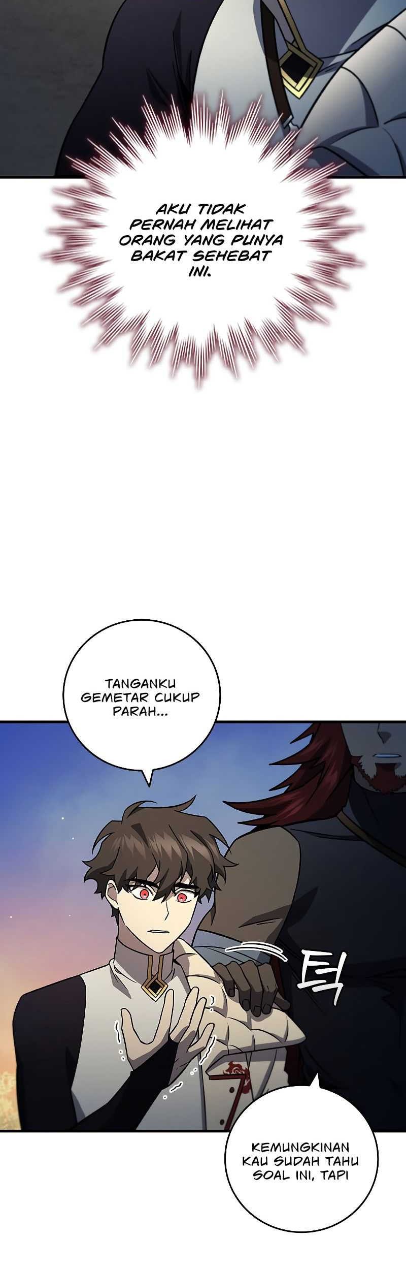 Dragon-Devouring Mage Chapter 28 Gambar 12