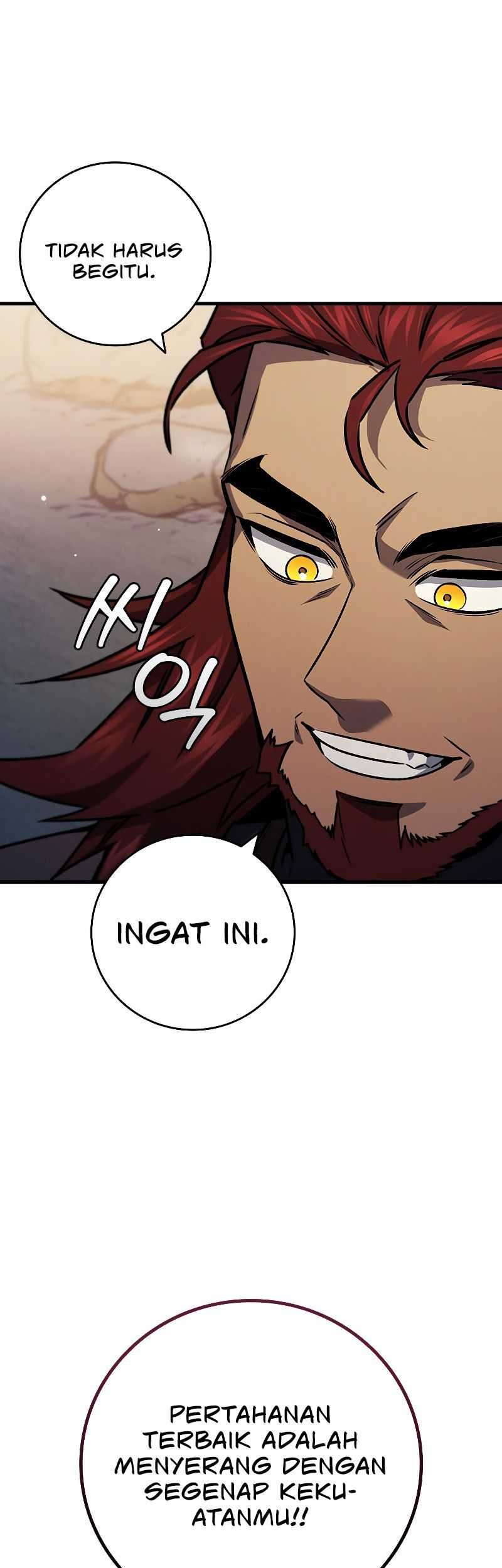 Dragon-Devouring Mage Chapter 28 Gambar 14