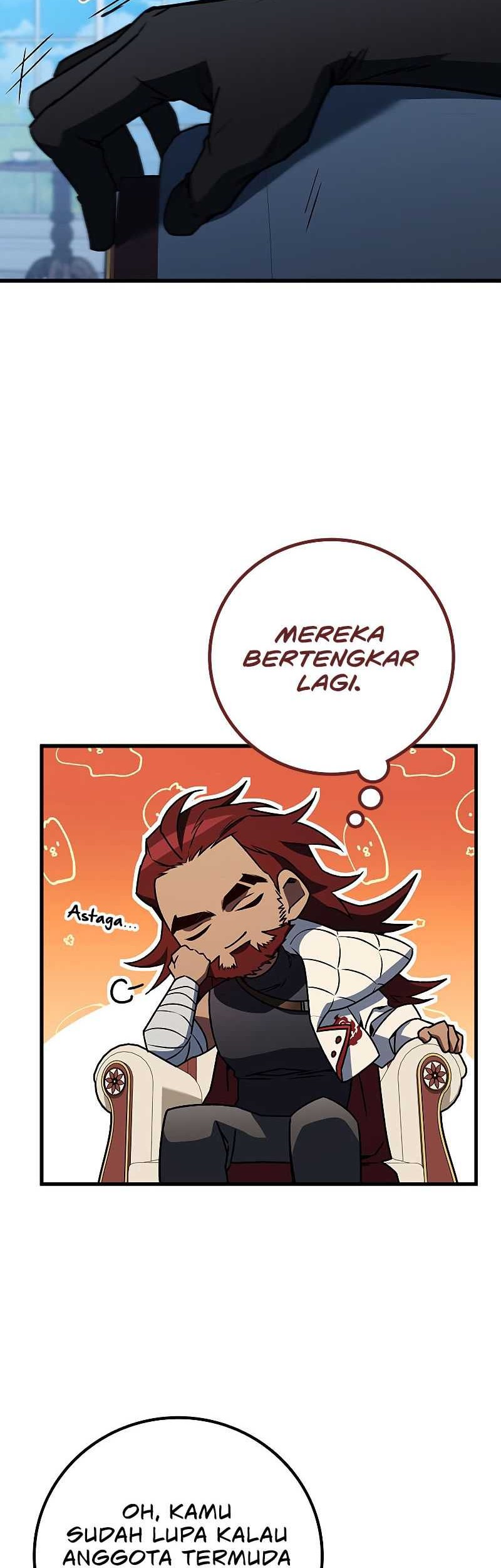 Dragon-Devouring Mage Chapter 28 Gambar 31