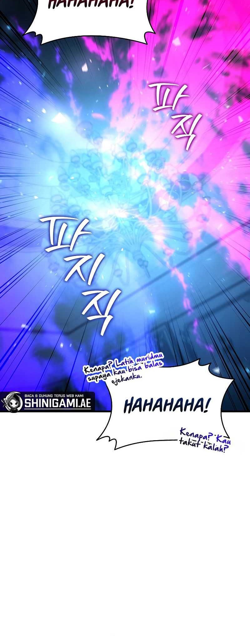 Dragon-Devouring Mage Chapter 28 Gambar 33