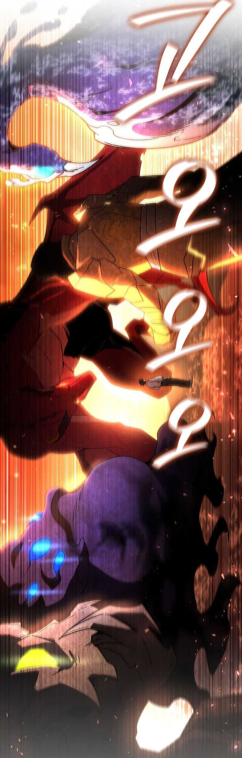 Dragon-Devouring Mage Chapter 29 Gambar 54